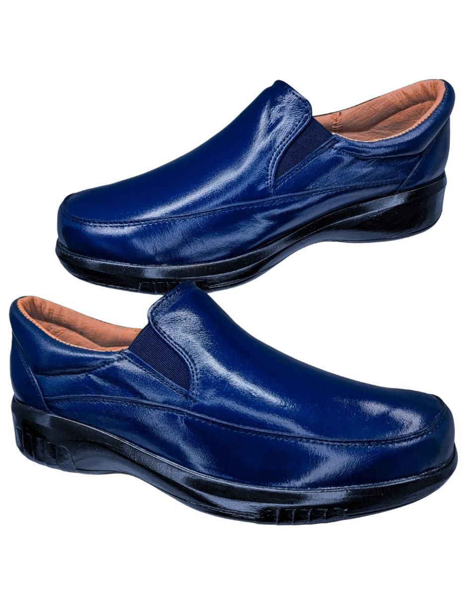 Zapato mocasín enco footwear casual "para hombre"