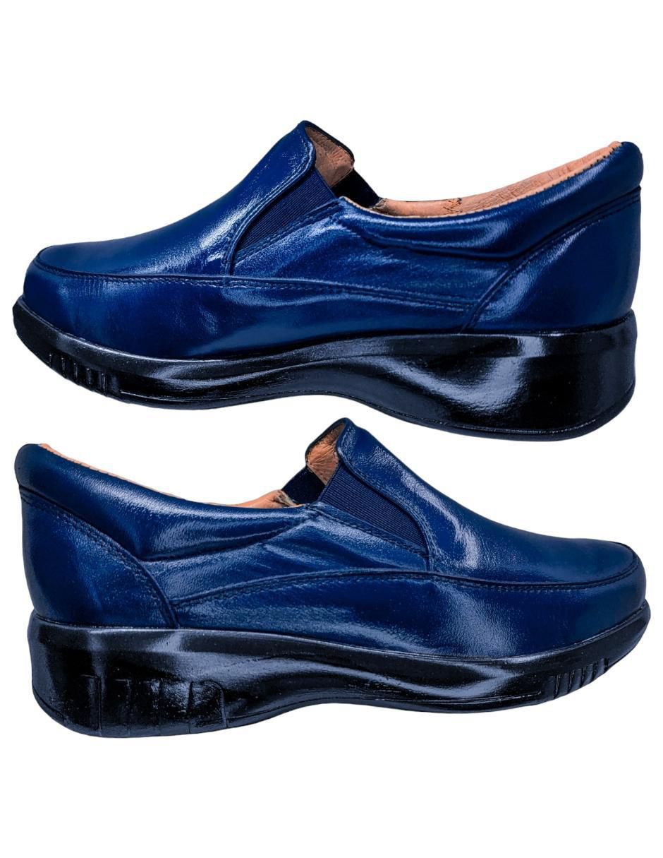 Zapato mocasín enco footwear casual "para hombre"