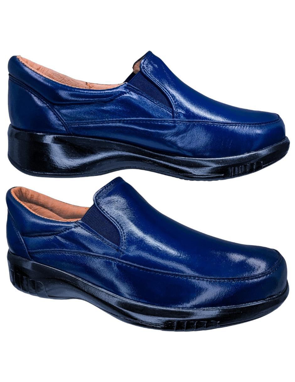Zapato mocasín enco footwear casual "para hombre"