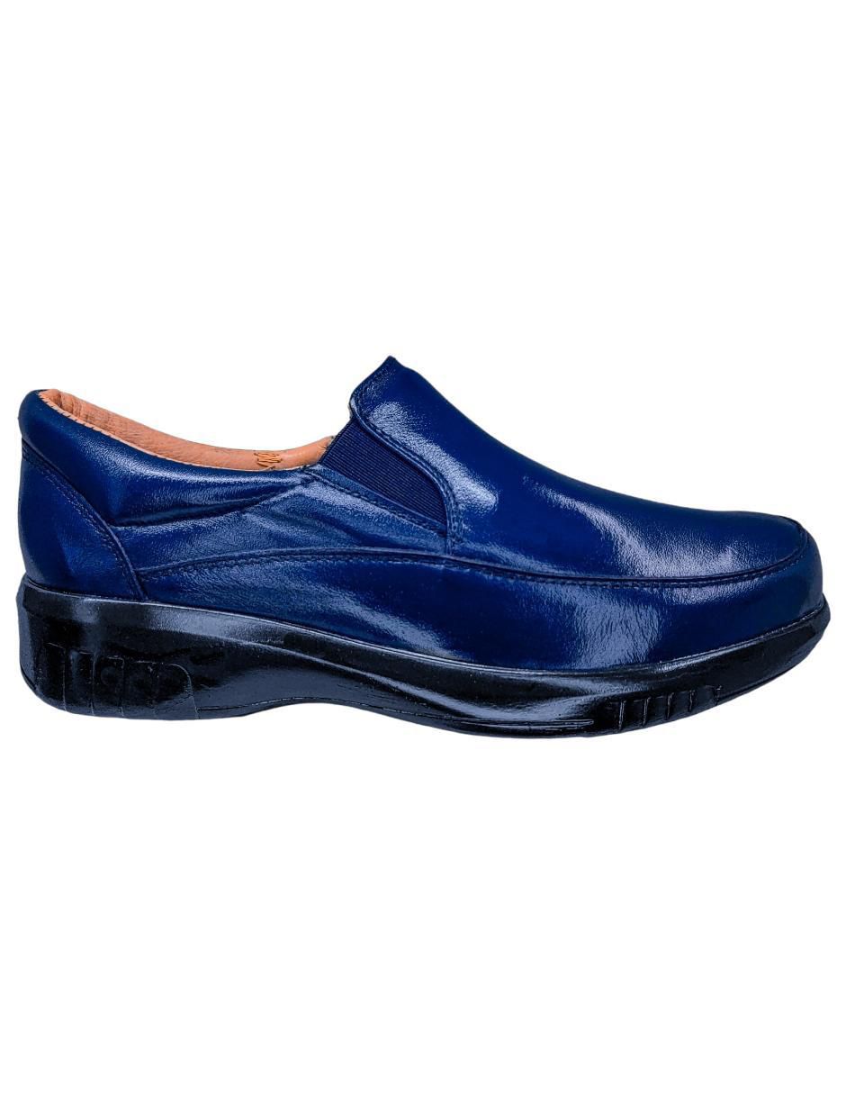 Zapato mocasín enco footwear casual "para hombre"
