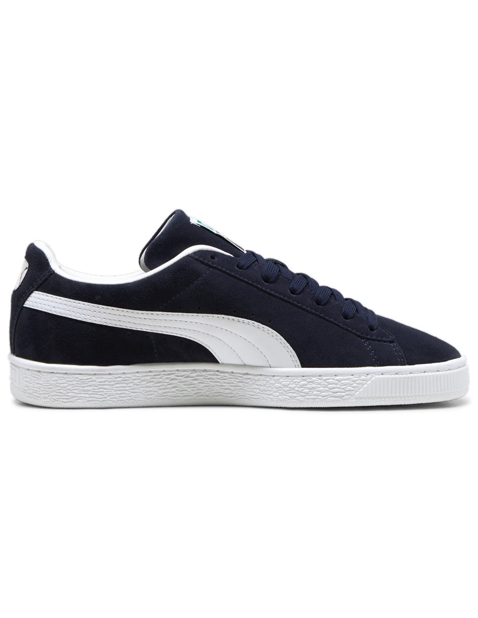 Tenis suede classic para hombre