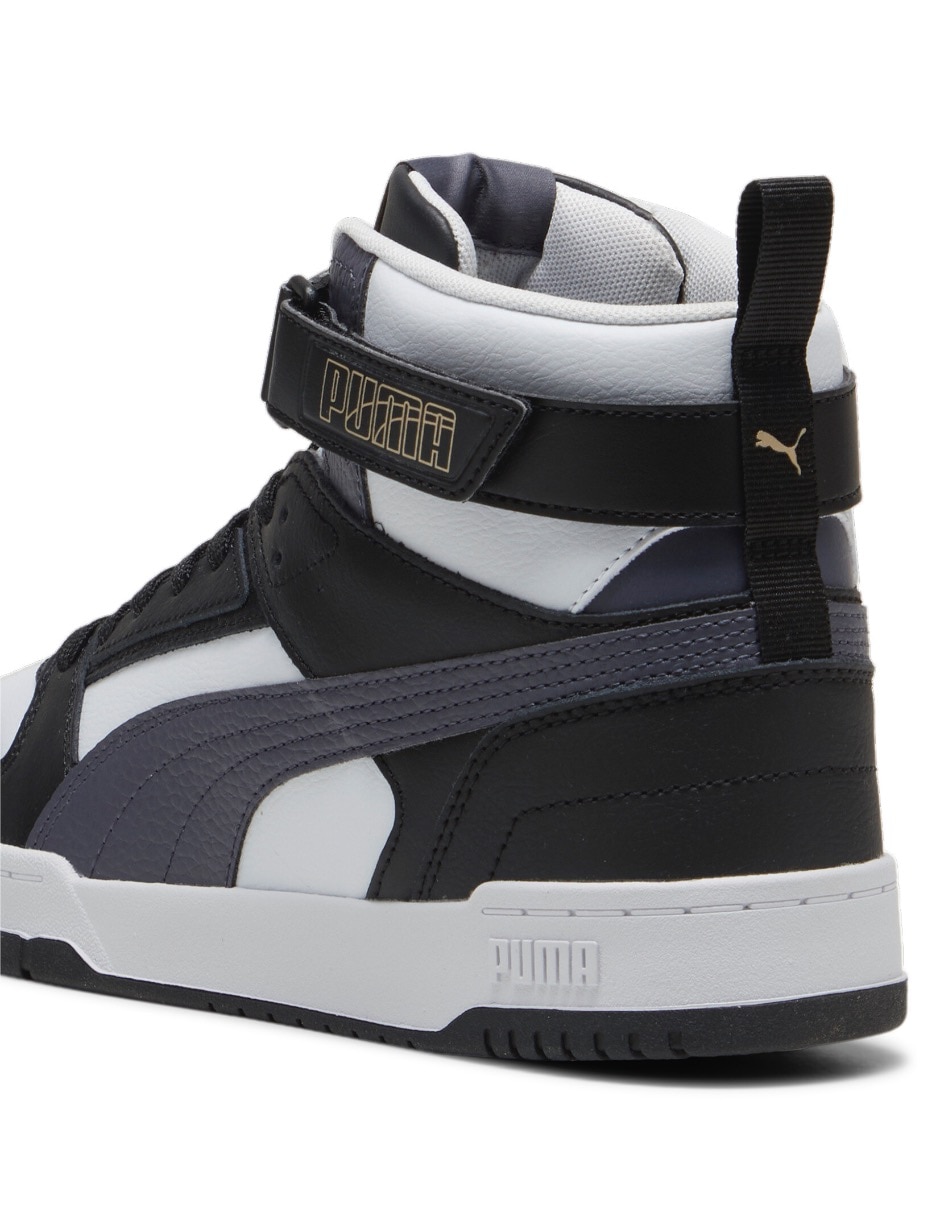Tenis rbd game para hombre 11