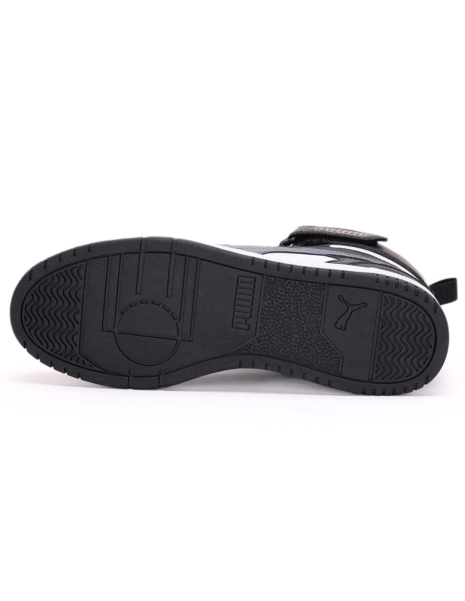 Tenis rbd game para hombre 12