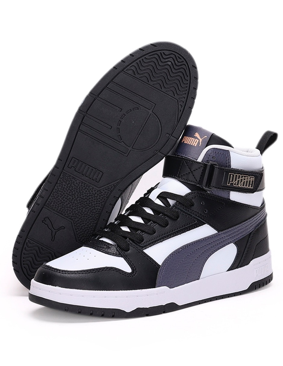 Tenis rbd game para hombre 2