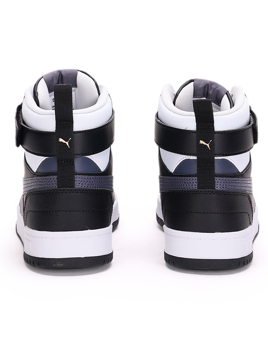 Tenis rbd game para hombre 4