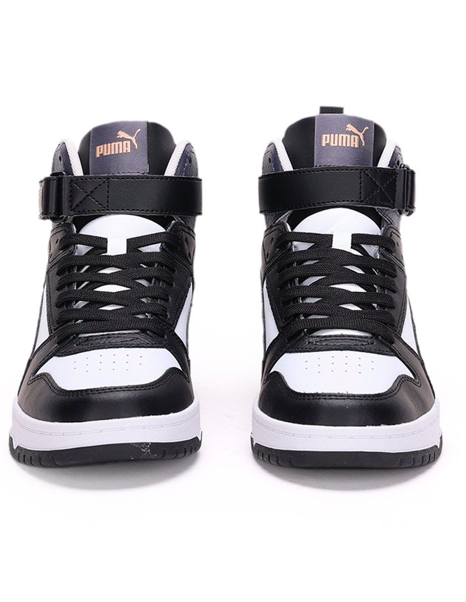 Tenis rbd game para hombre 5