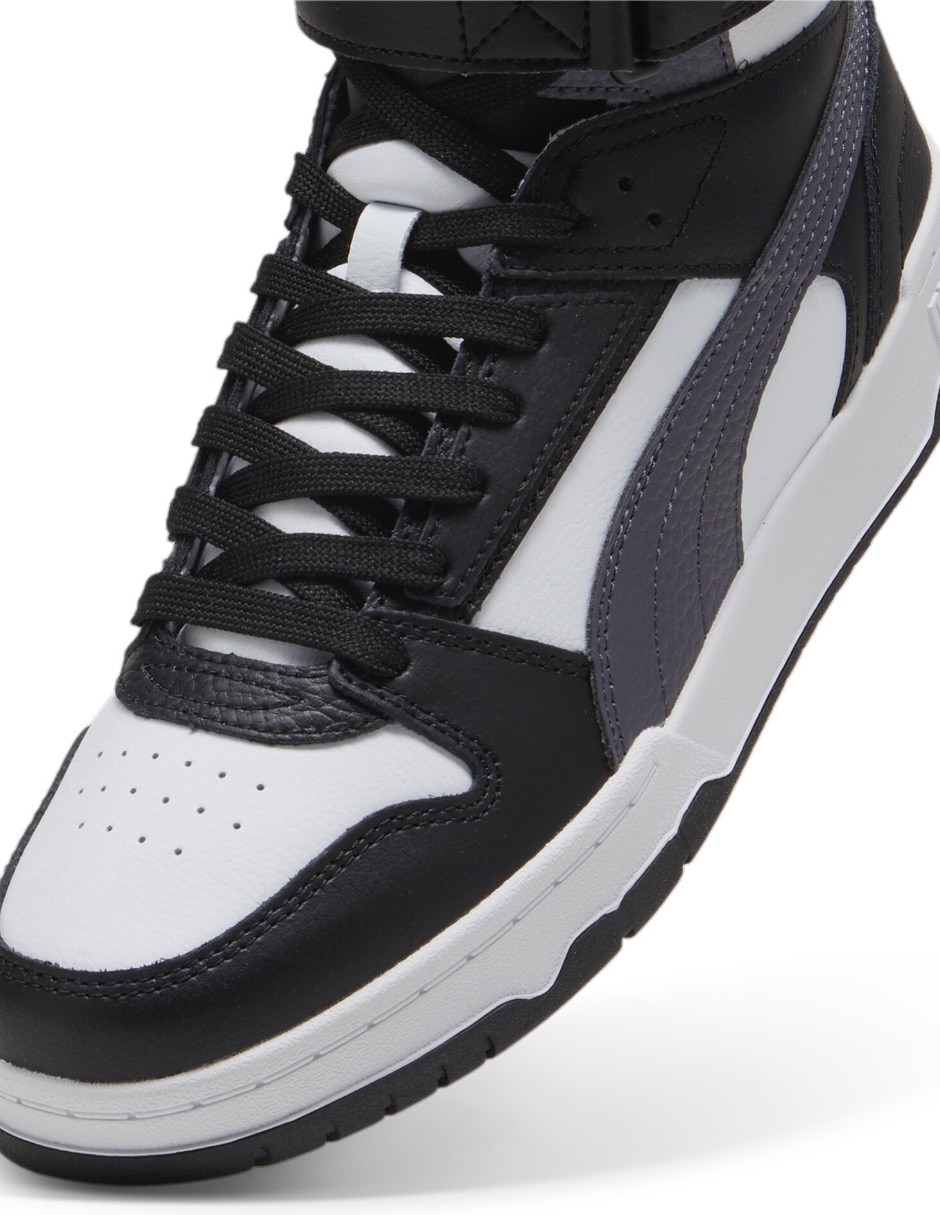 Tenis rbd game para hombre 6