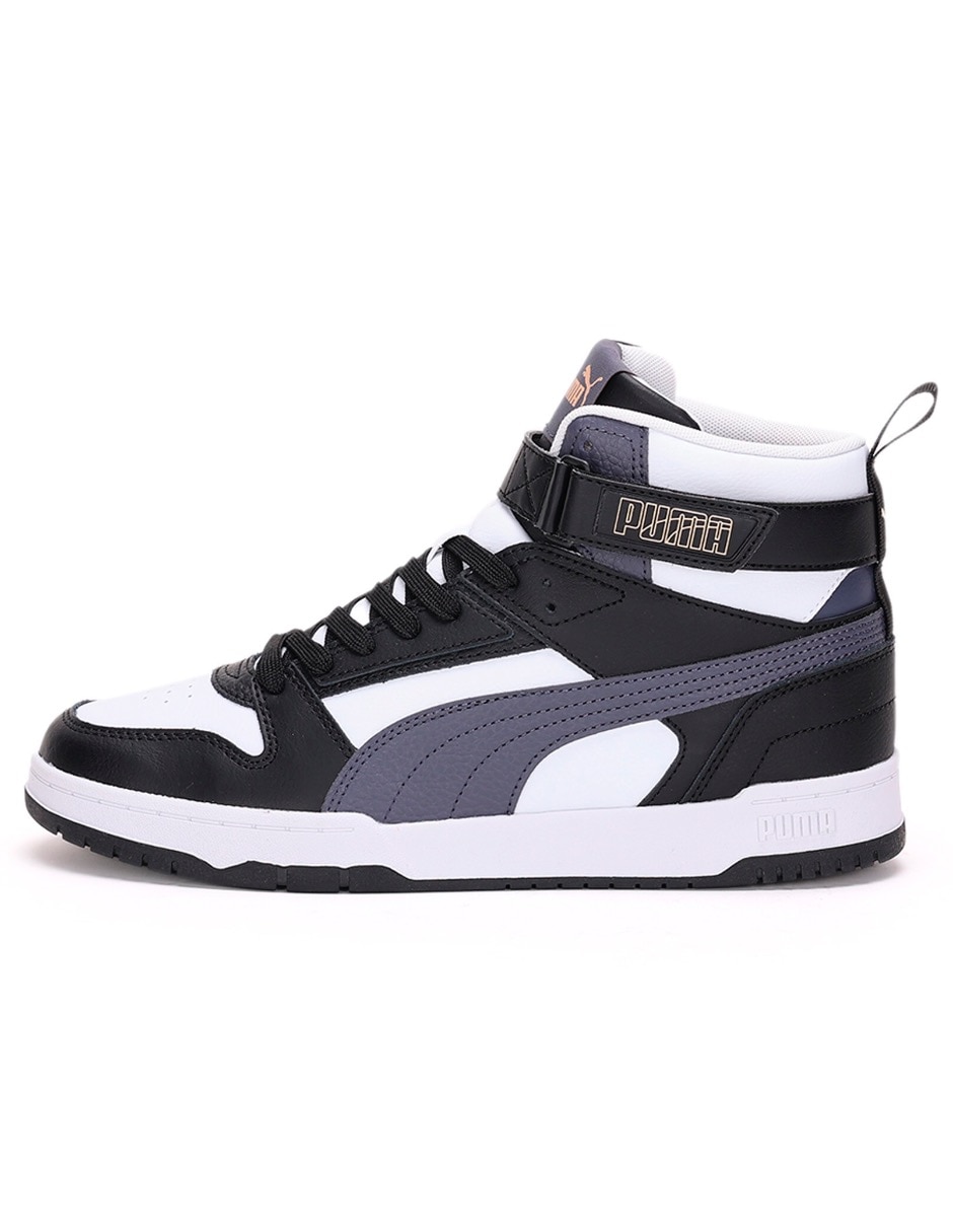 Tenis rbd game para hombre 7