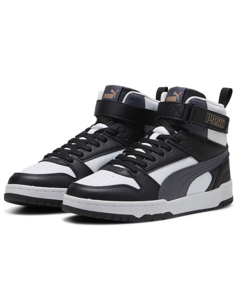 Tenis rbd game para hombre 8
