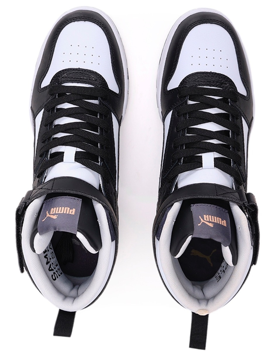 Tenis rbd game para hombre 10