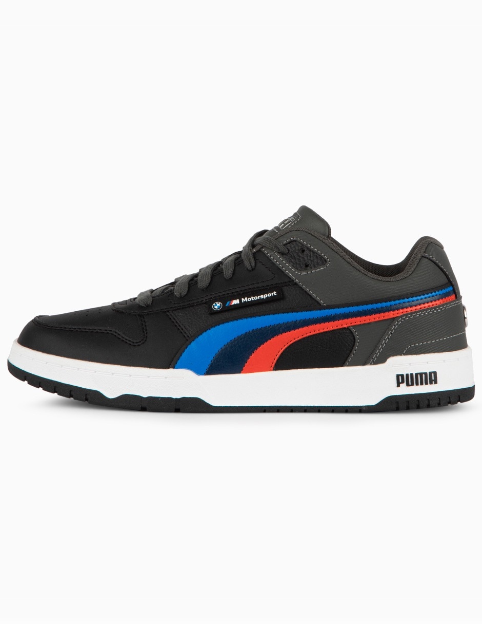 Tenis BMW Mms Rbd Game Low para hombre 5