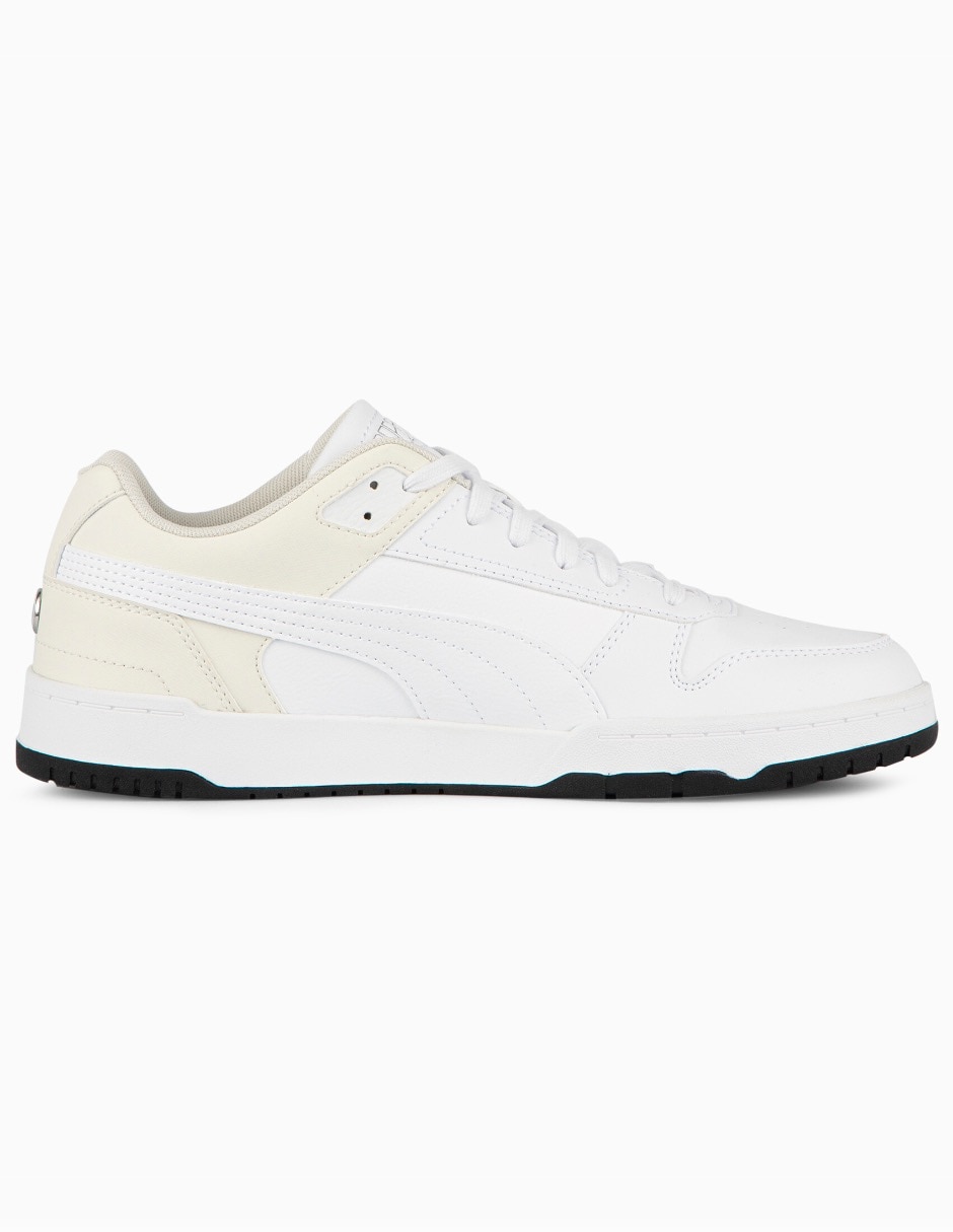 Tenis bmw mms rbd game low para hombre