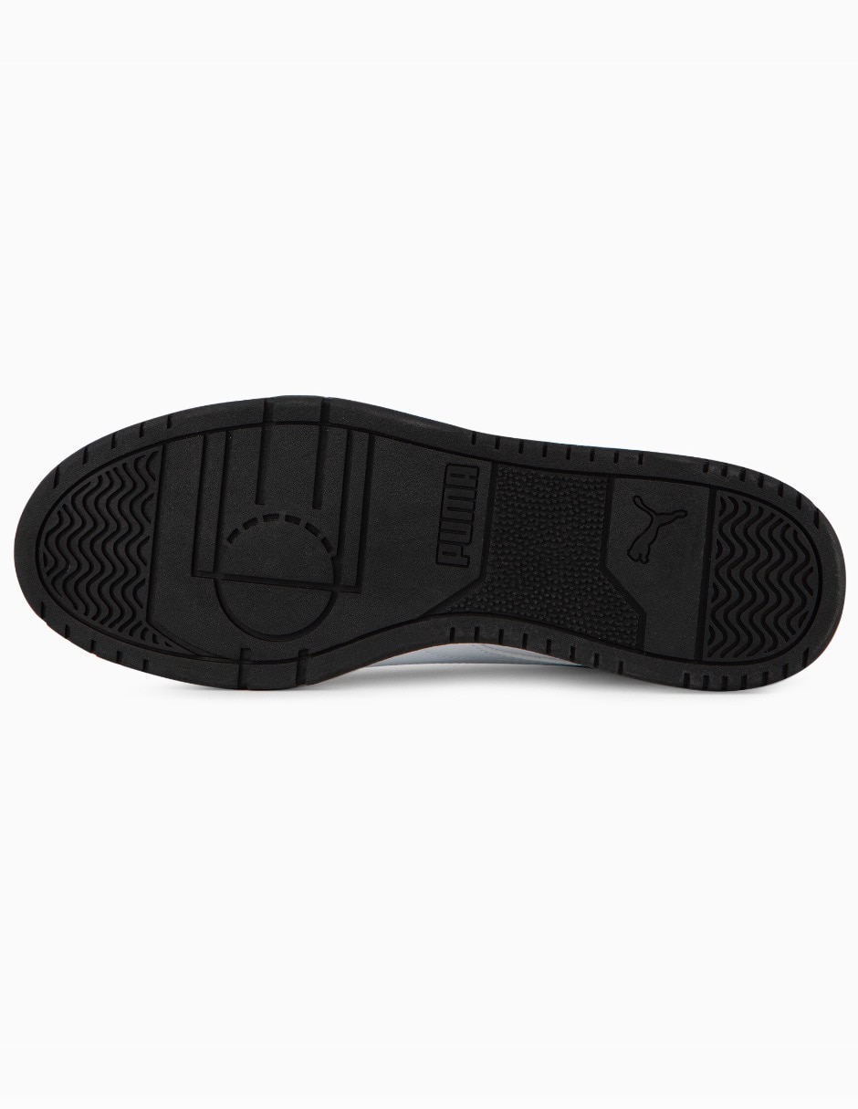 Tenis bmw mms rbd game low para hombre 5