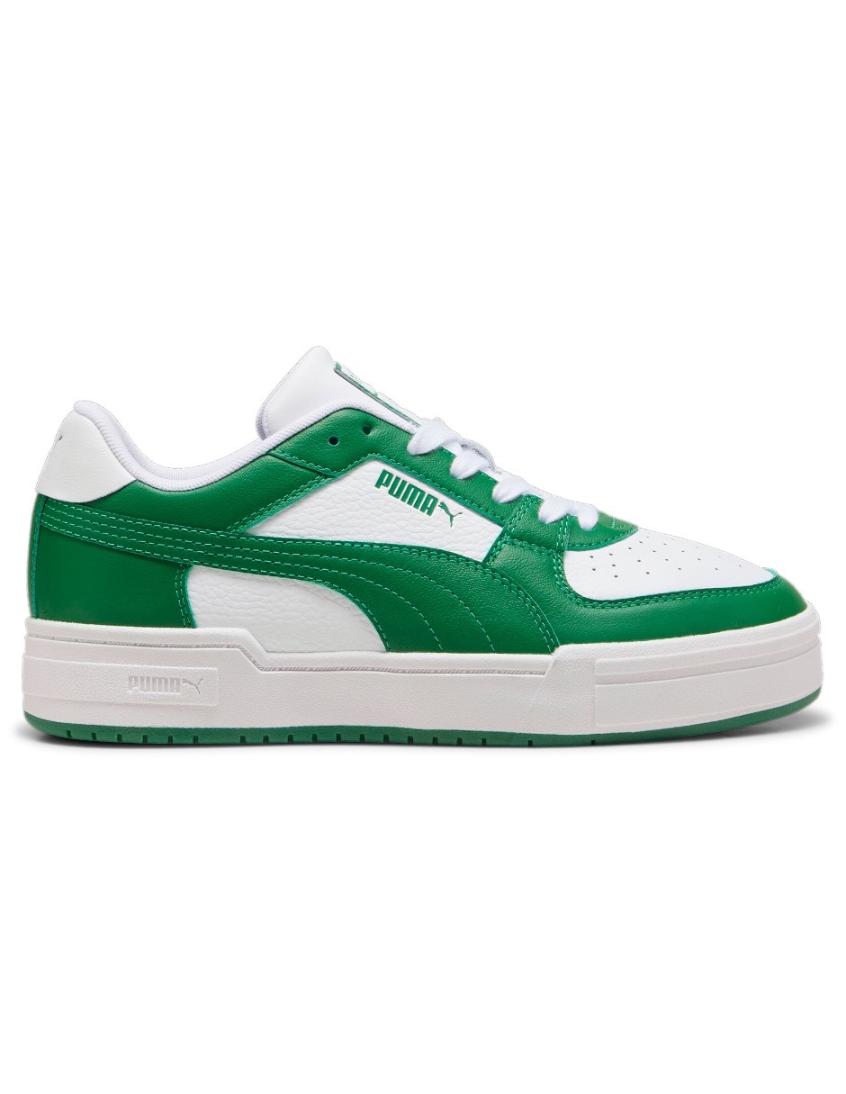 Tenis de piel Puma CA Pro Classic para hombre