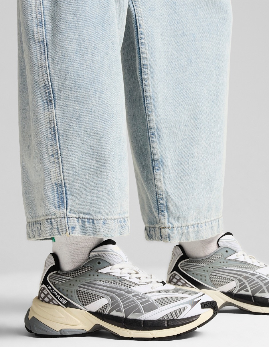 Tenis velophasis born in the 2000s para hombre 3