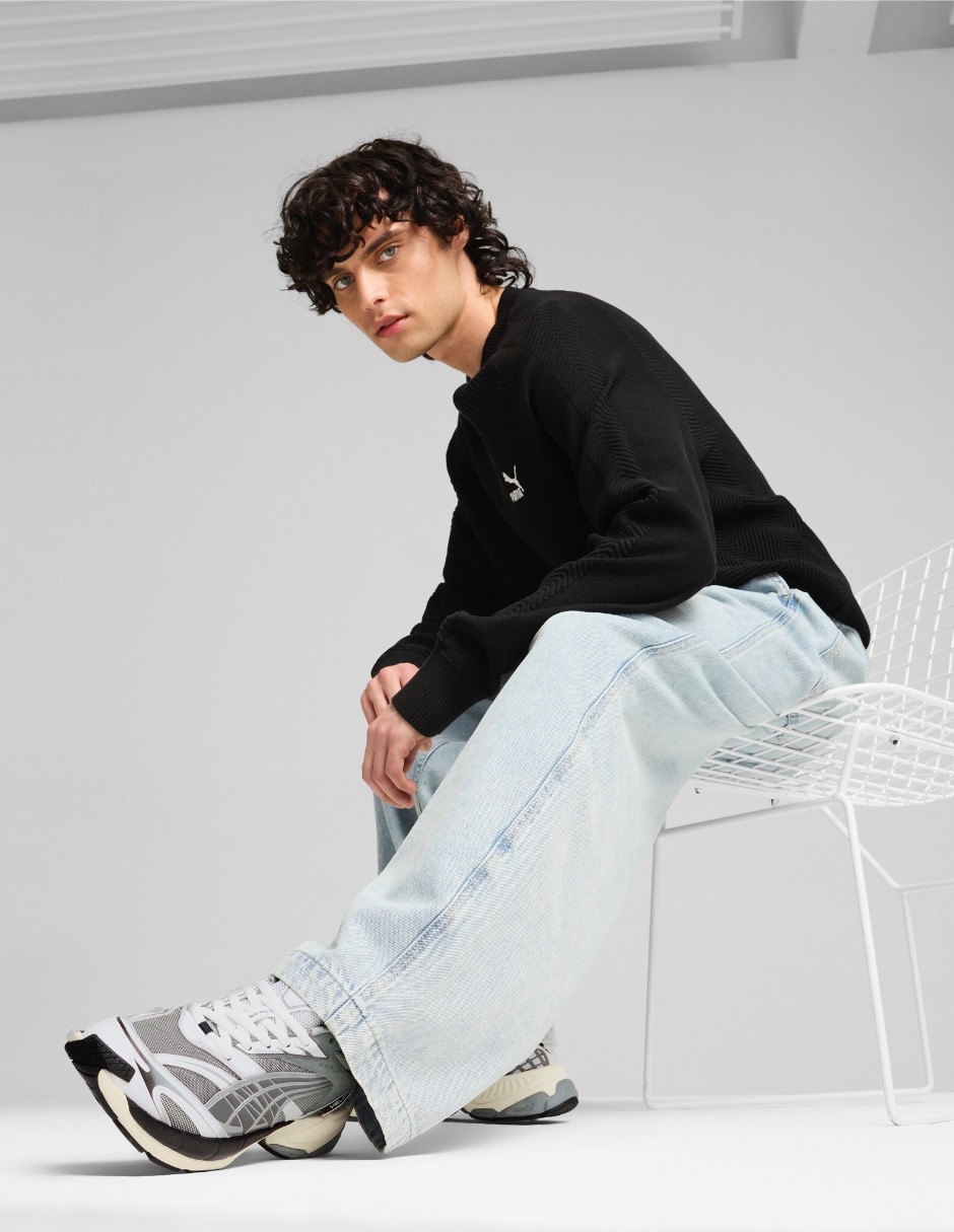 Tenis velophasis born in the 2000s para hombre 4