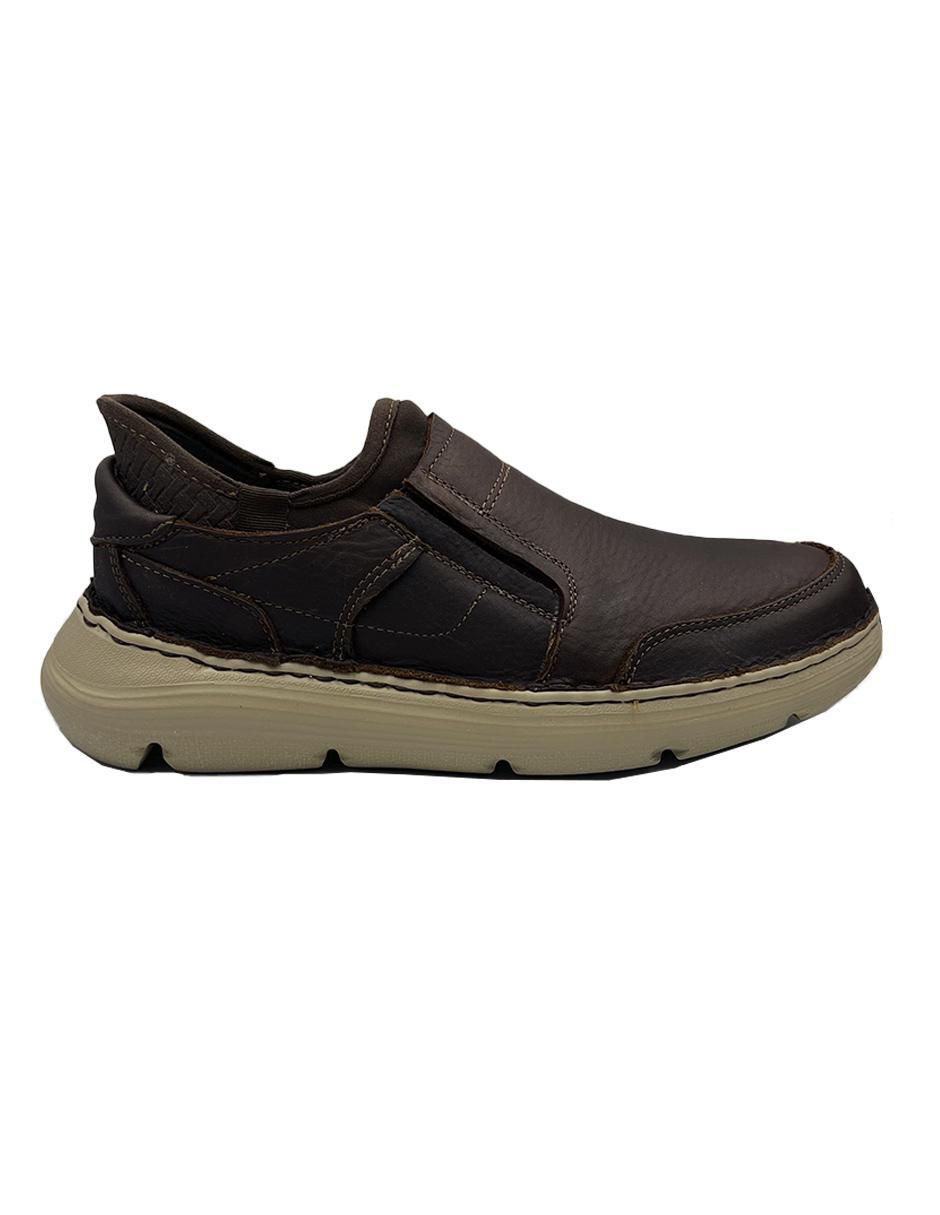 Zapato cerrado para hombre Zapato cerrado para hombre