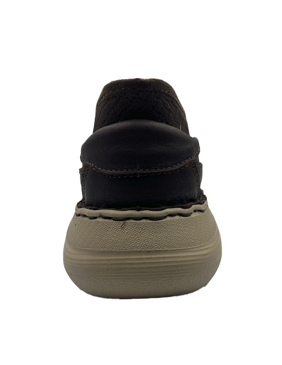 Zapato cerrado para hombre 2
