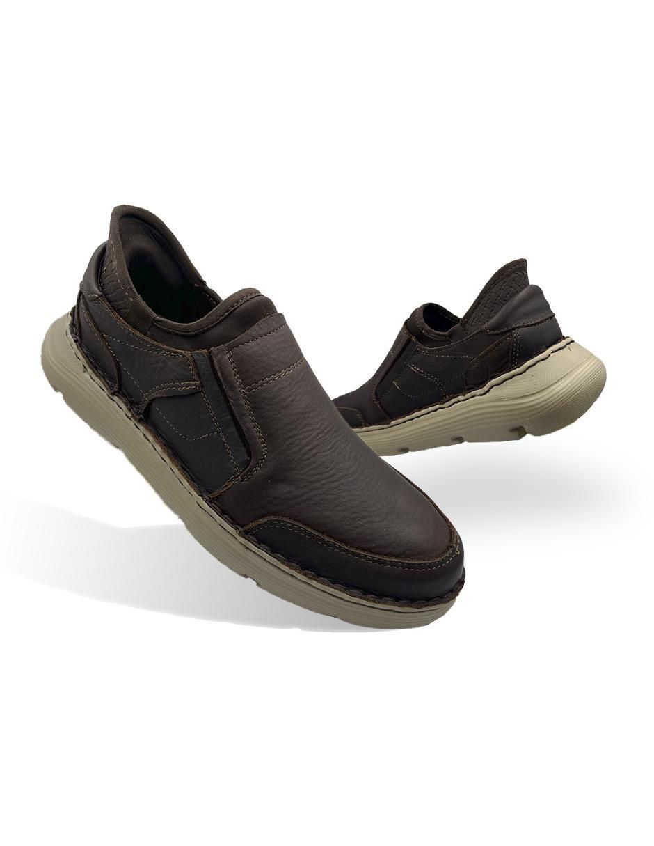 Zapato cerrado para hombre 6