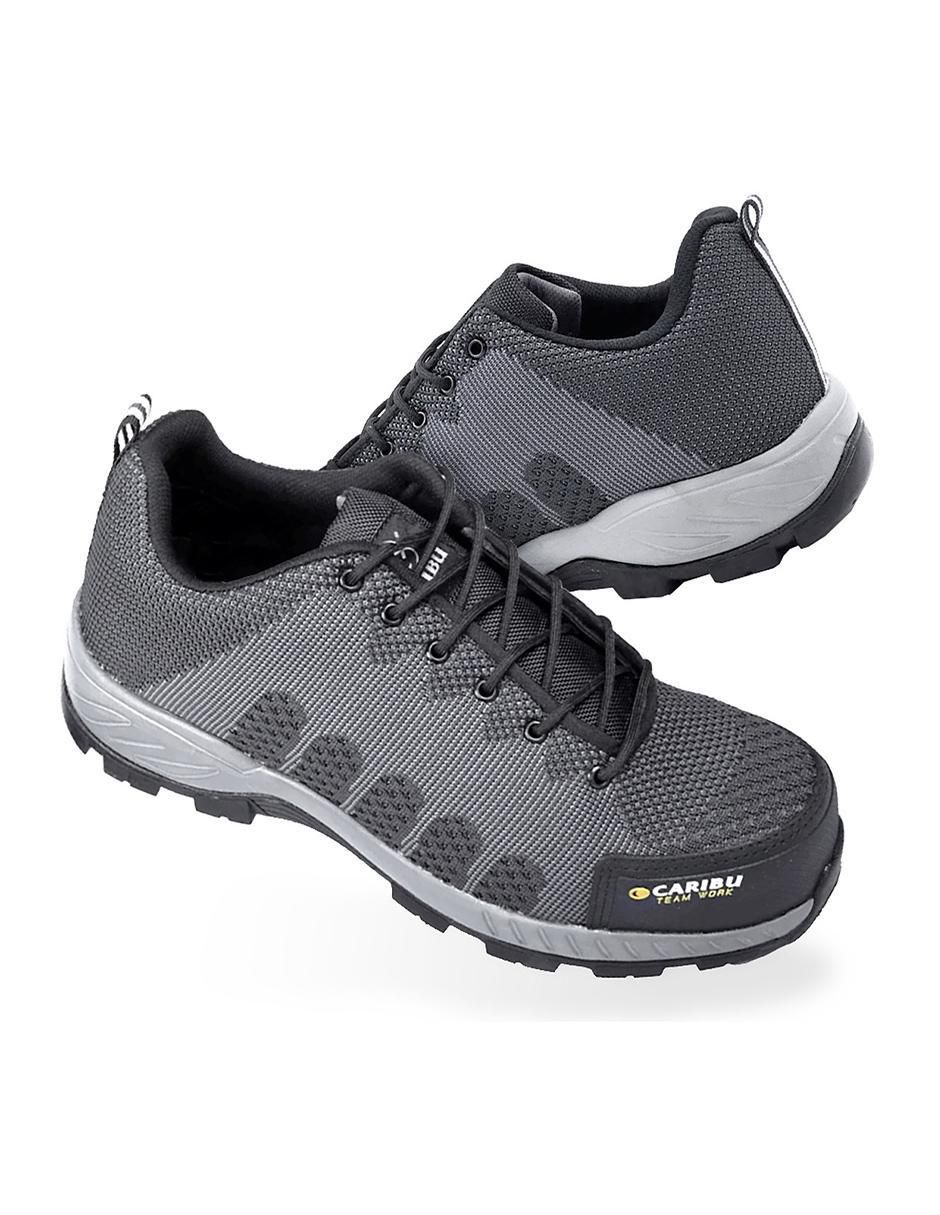 Bota para hombre 4