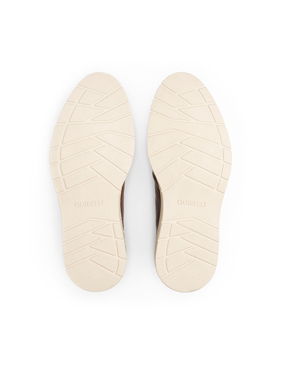 Bota de piel para hombre 3