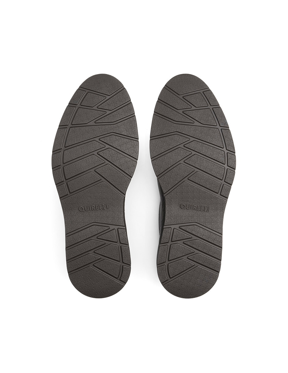Zapato derby para hombre 2