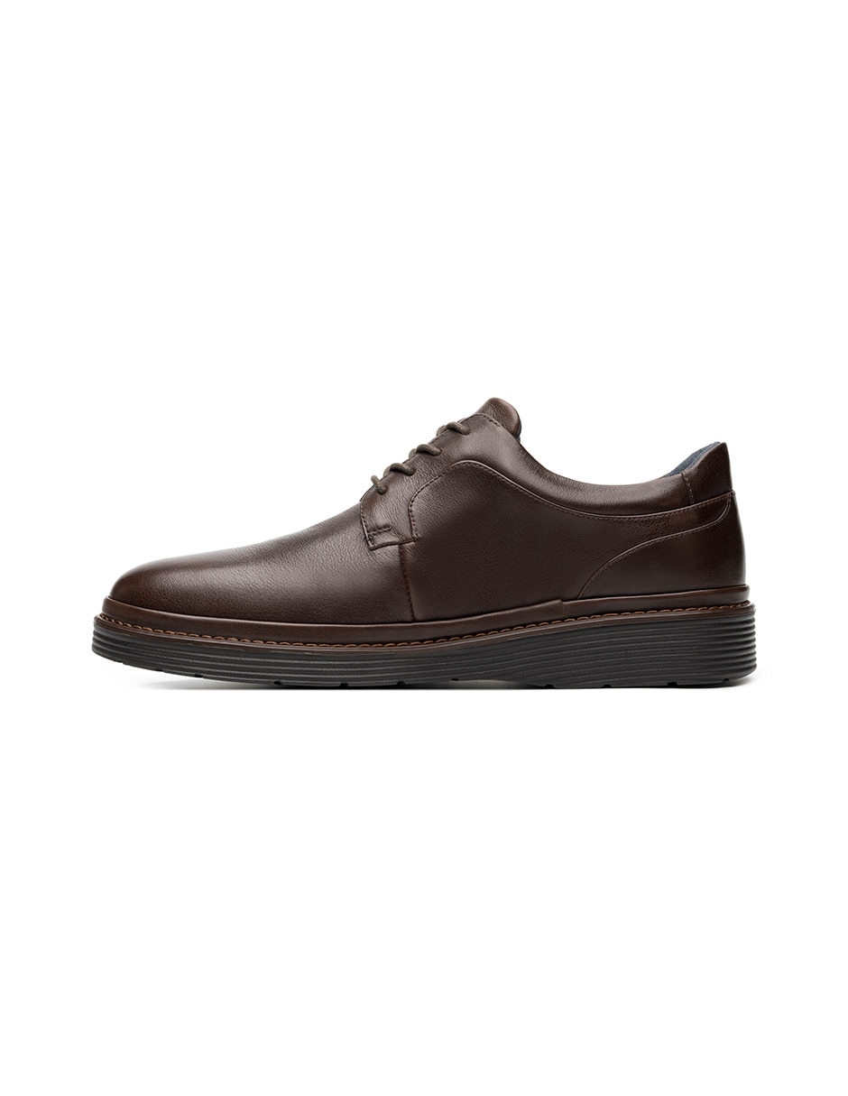Zapato derby para hombre 5