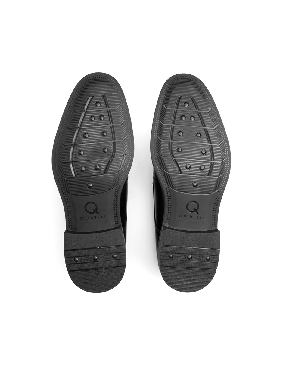 Zapato derby para hombre 2
