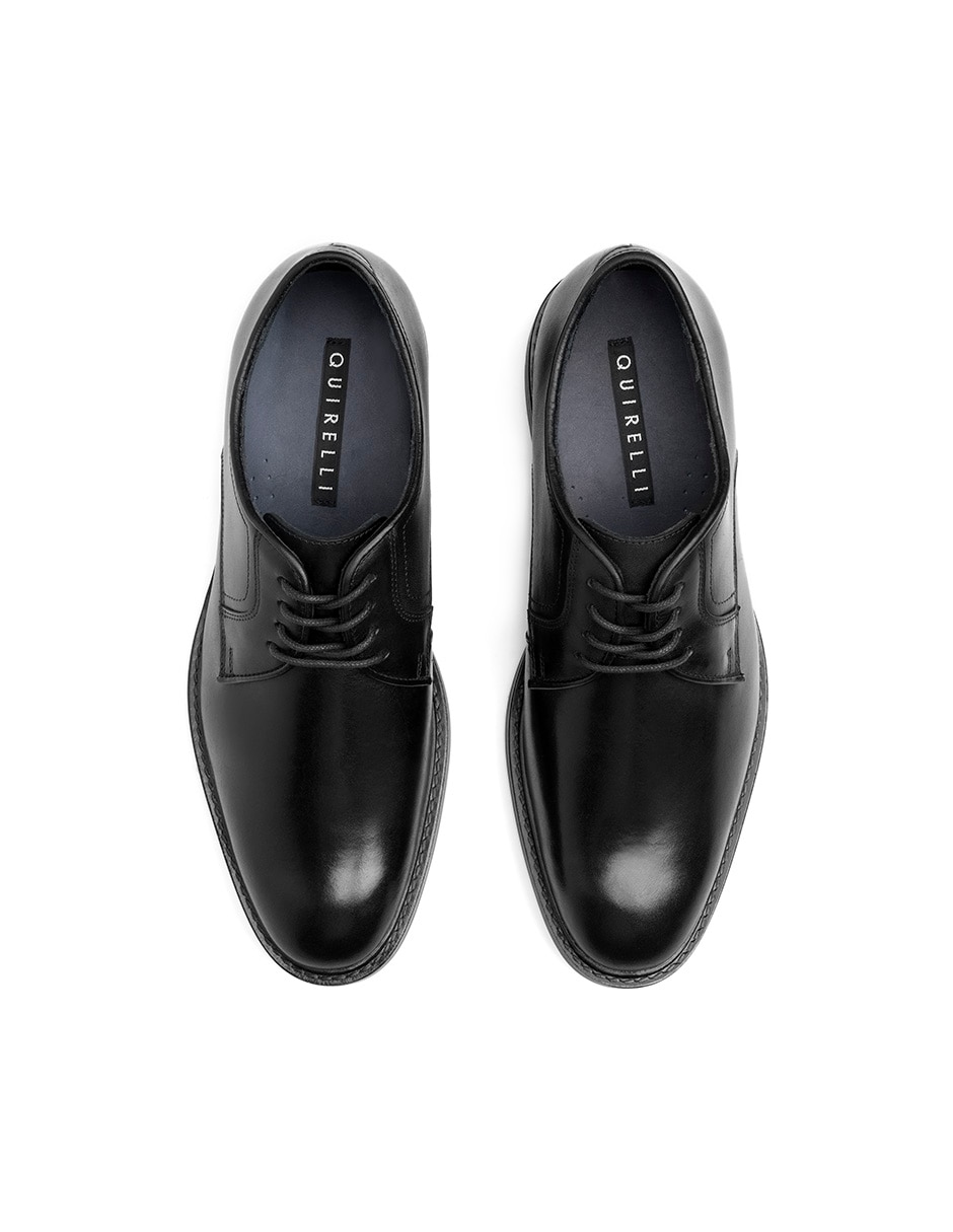 Zapato derby para hombre 3