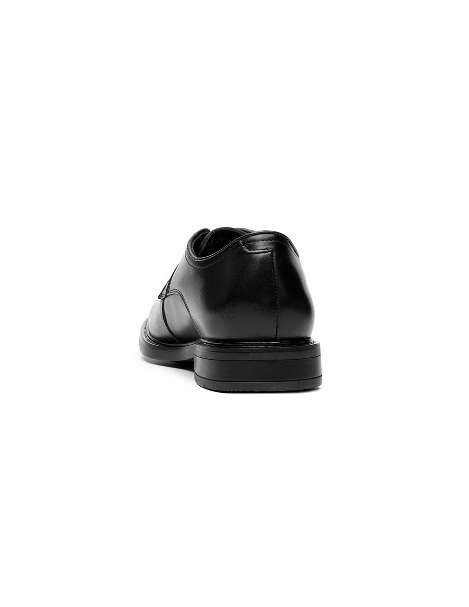 Zapato derby para hombre 4