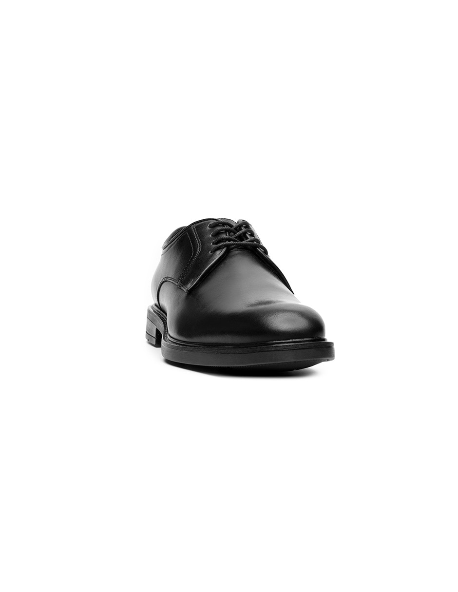 Zapato derby para hombre 6