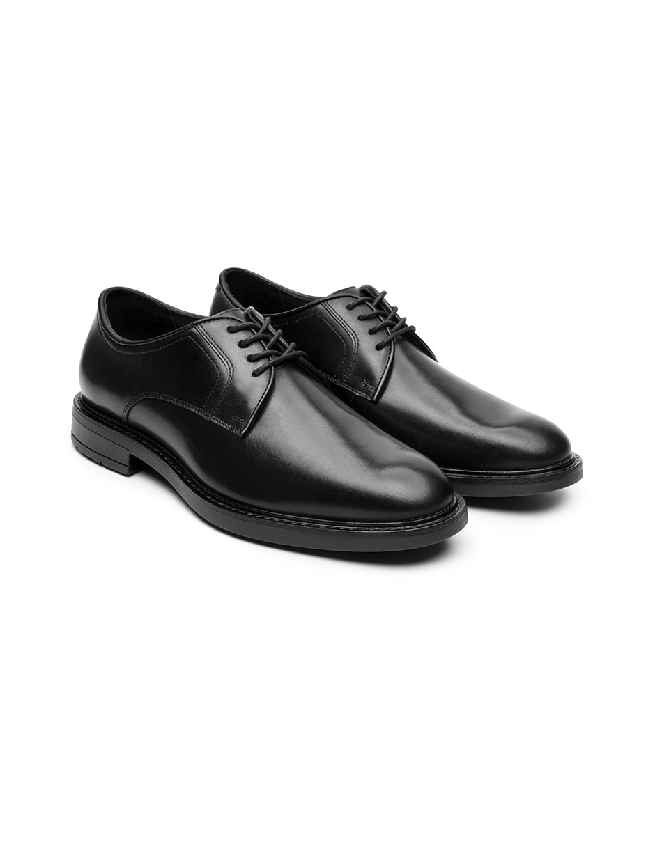 Zapato derby para hombre 8
