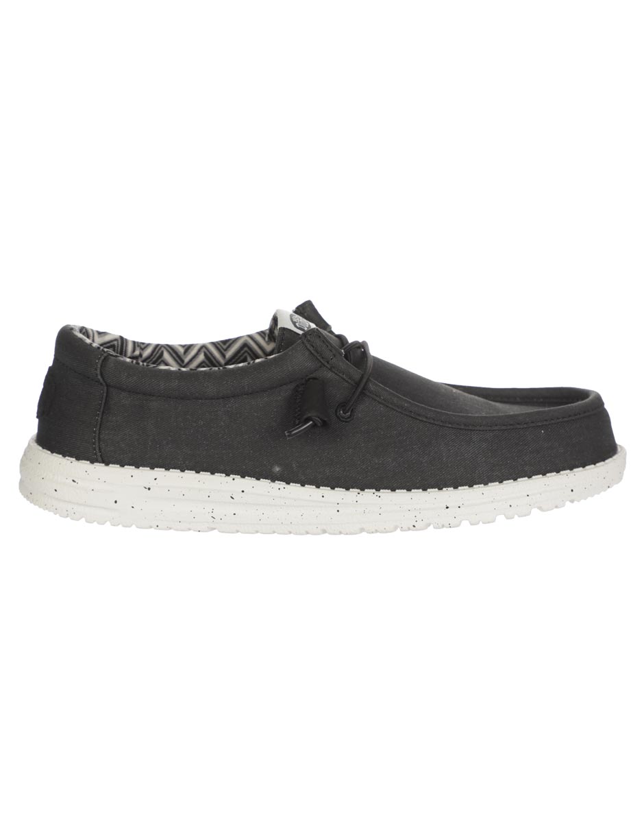 Zapato cerrado para hombre 2