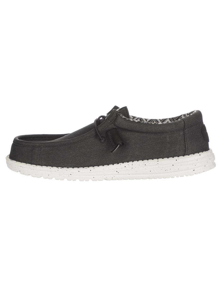 Zapato cerrado para hombre 4