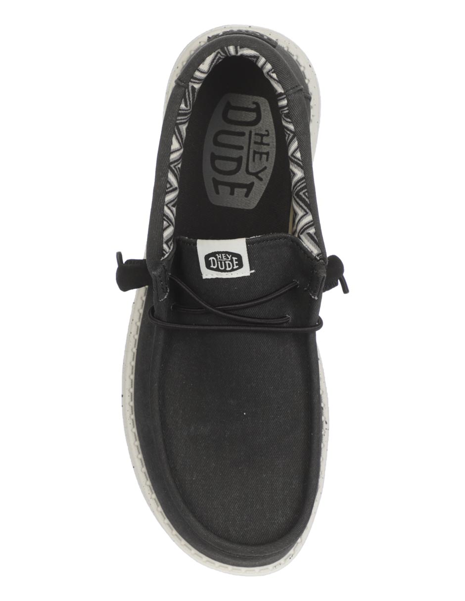 Zapato cerrado para hombre 5