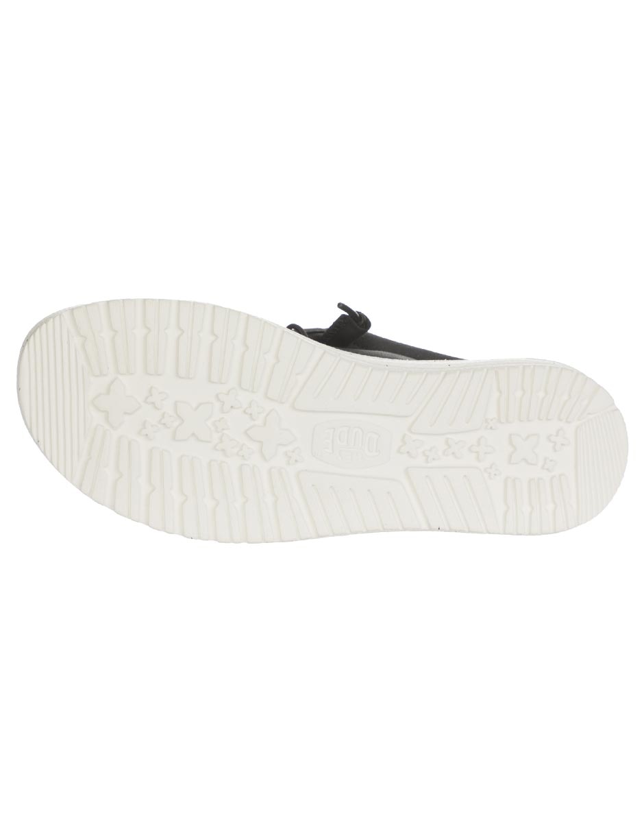 Zapato cerrado para hombre 6