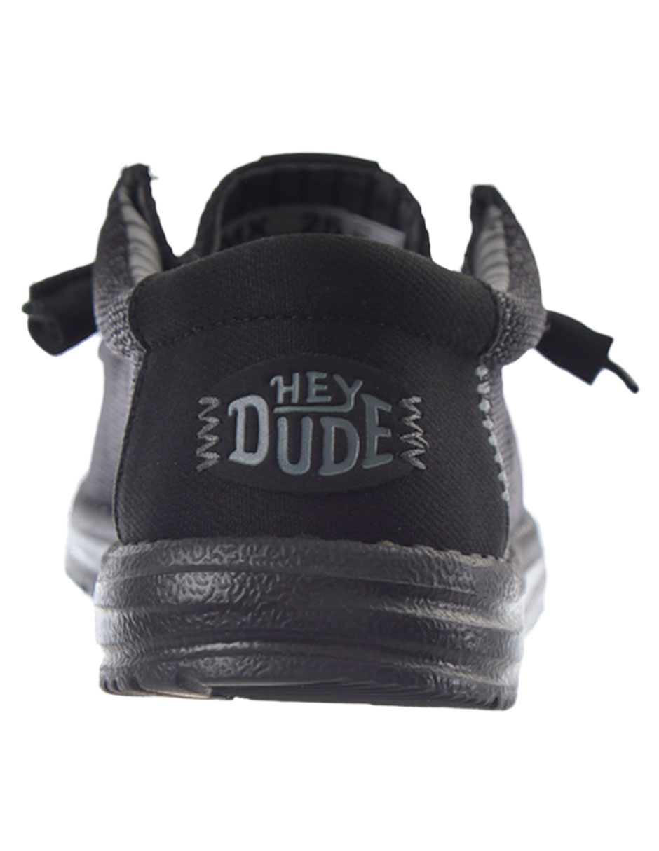 Zapato mocasín para hombre 3