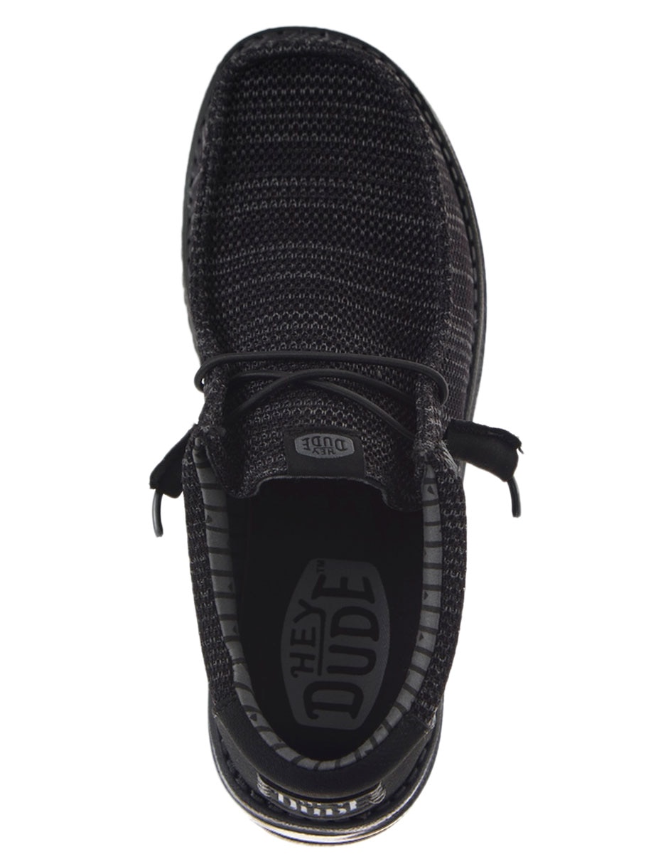 Zapato mocasín para hombre 5