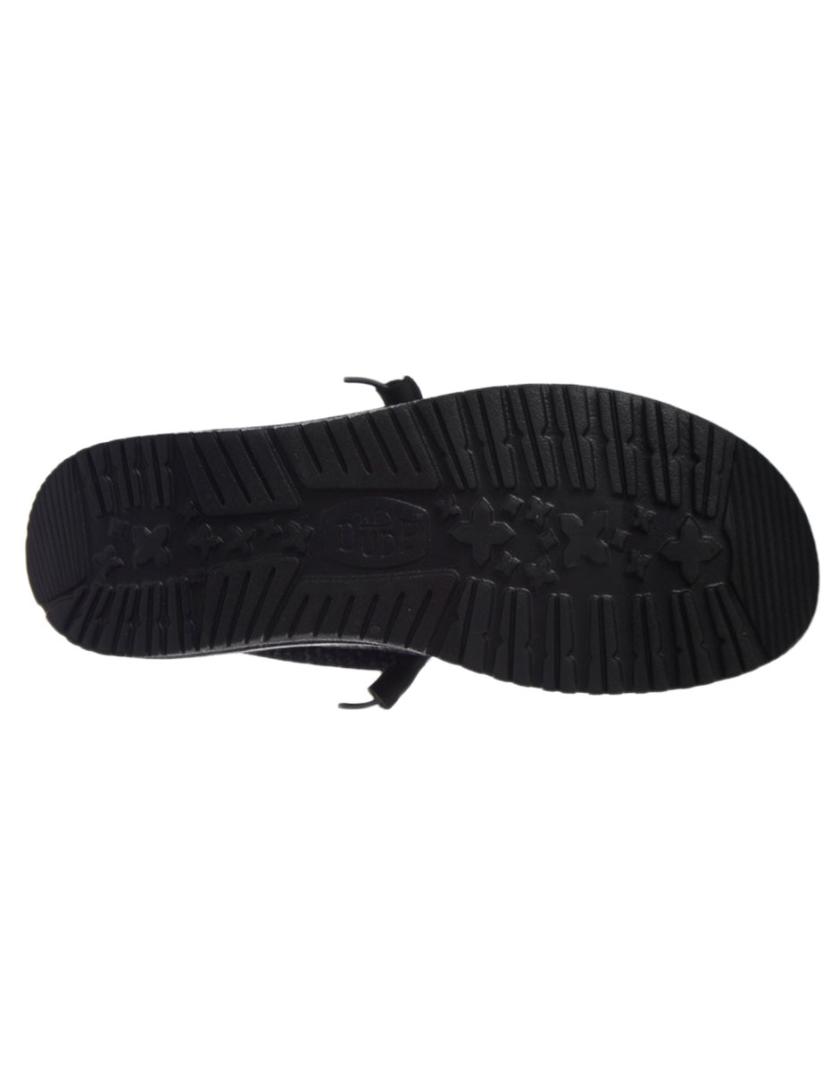 Zapato mocasín para hombre 6