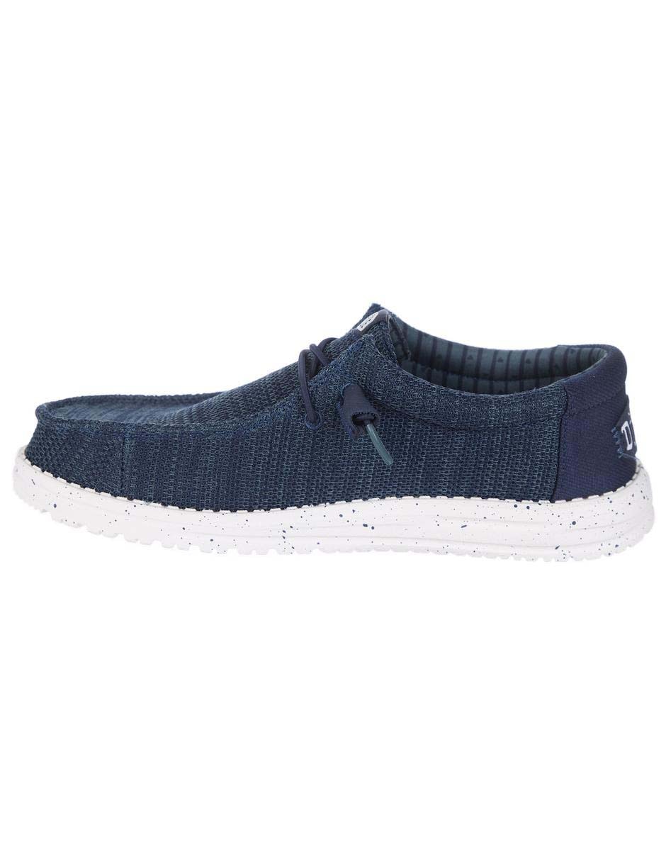 Zapato cerrado para hombre 4