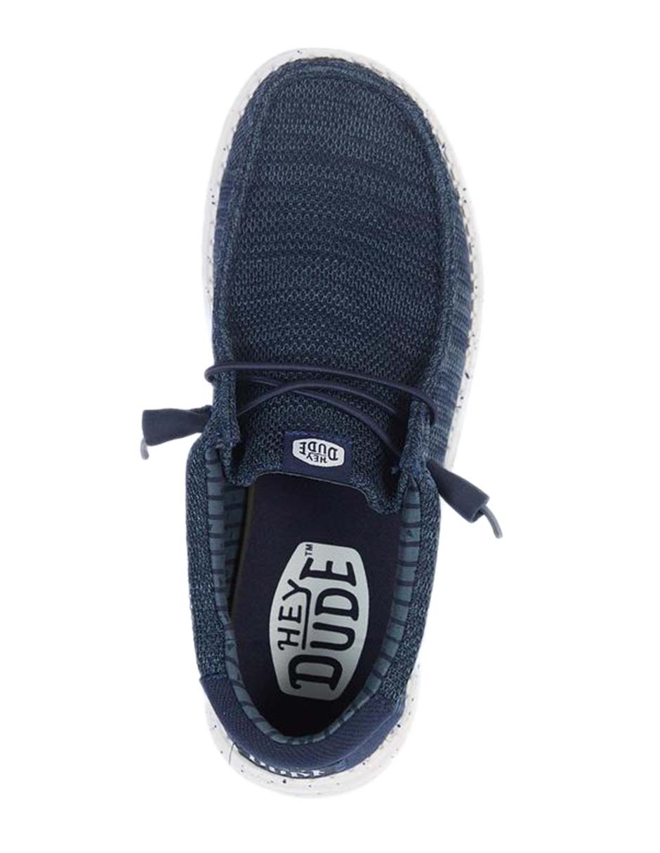 Zapato cerrado para hombre 5
