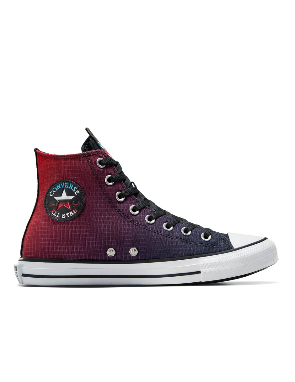 Tenis Converse Transformers para hombre Liverpool