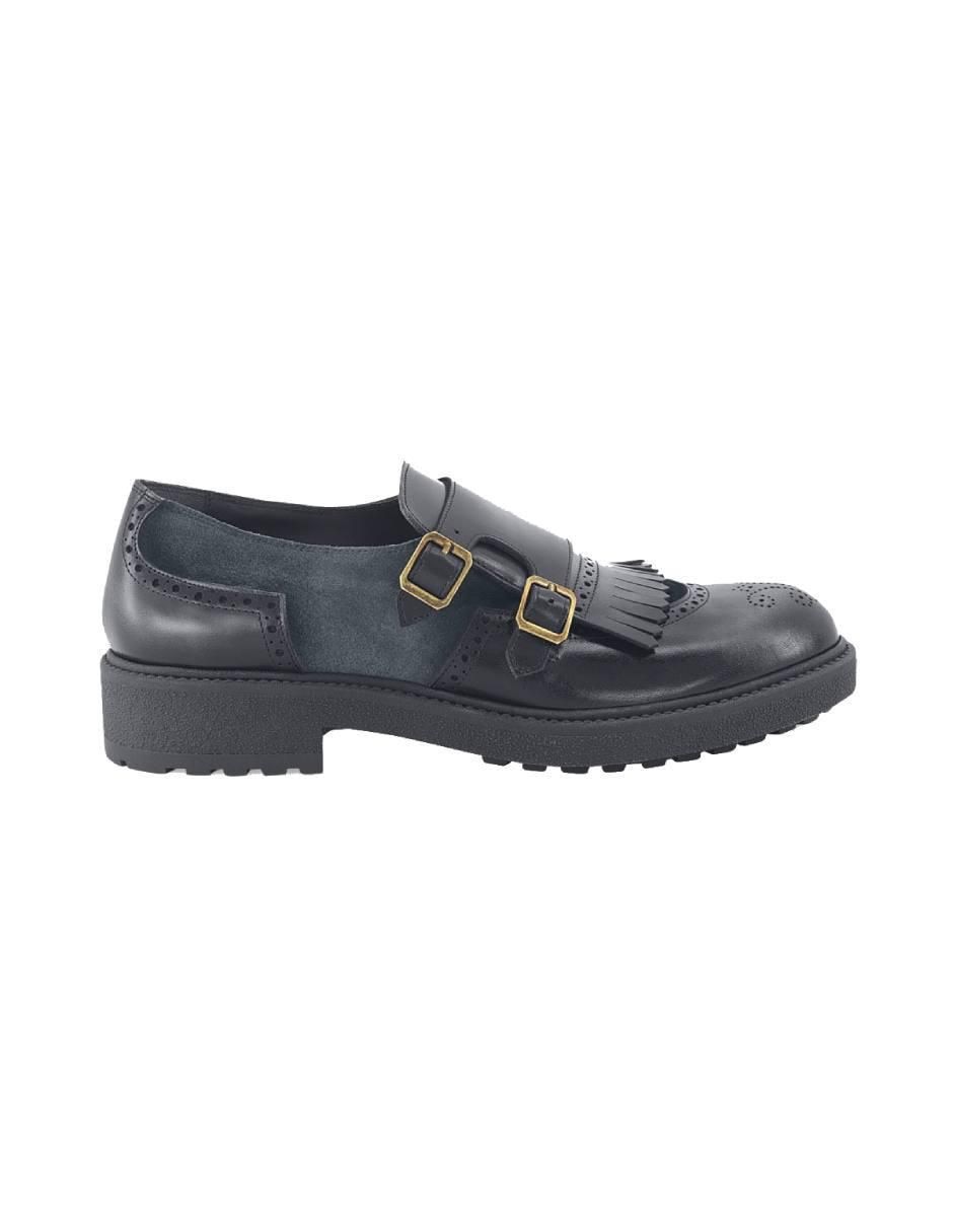 Zapato monk para hombre 2