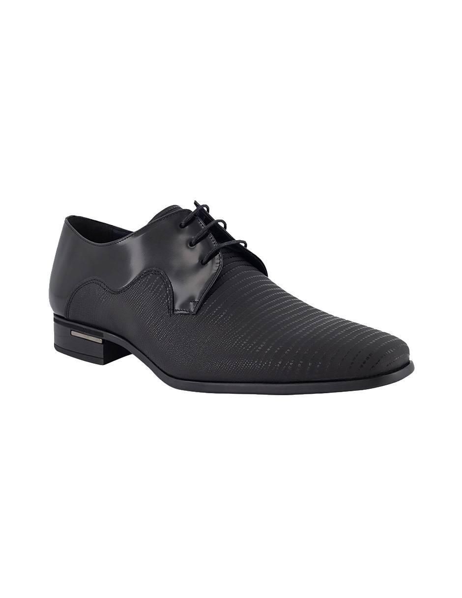 De Vestir Zapatos Prada Hombre Cm Zapato Blucher +7 Cm De Altura
