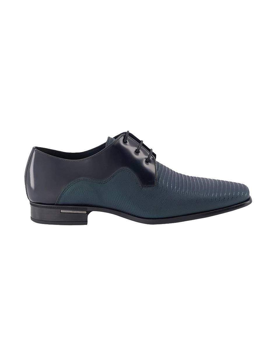 Zapato derby para hombre 2
