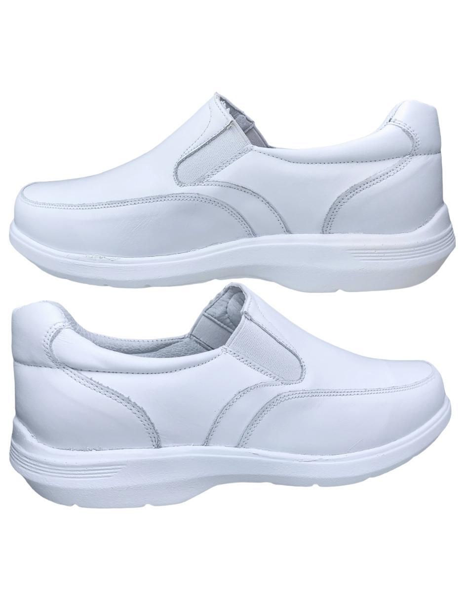 Mocasín para hombre 5