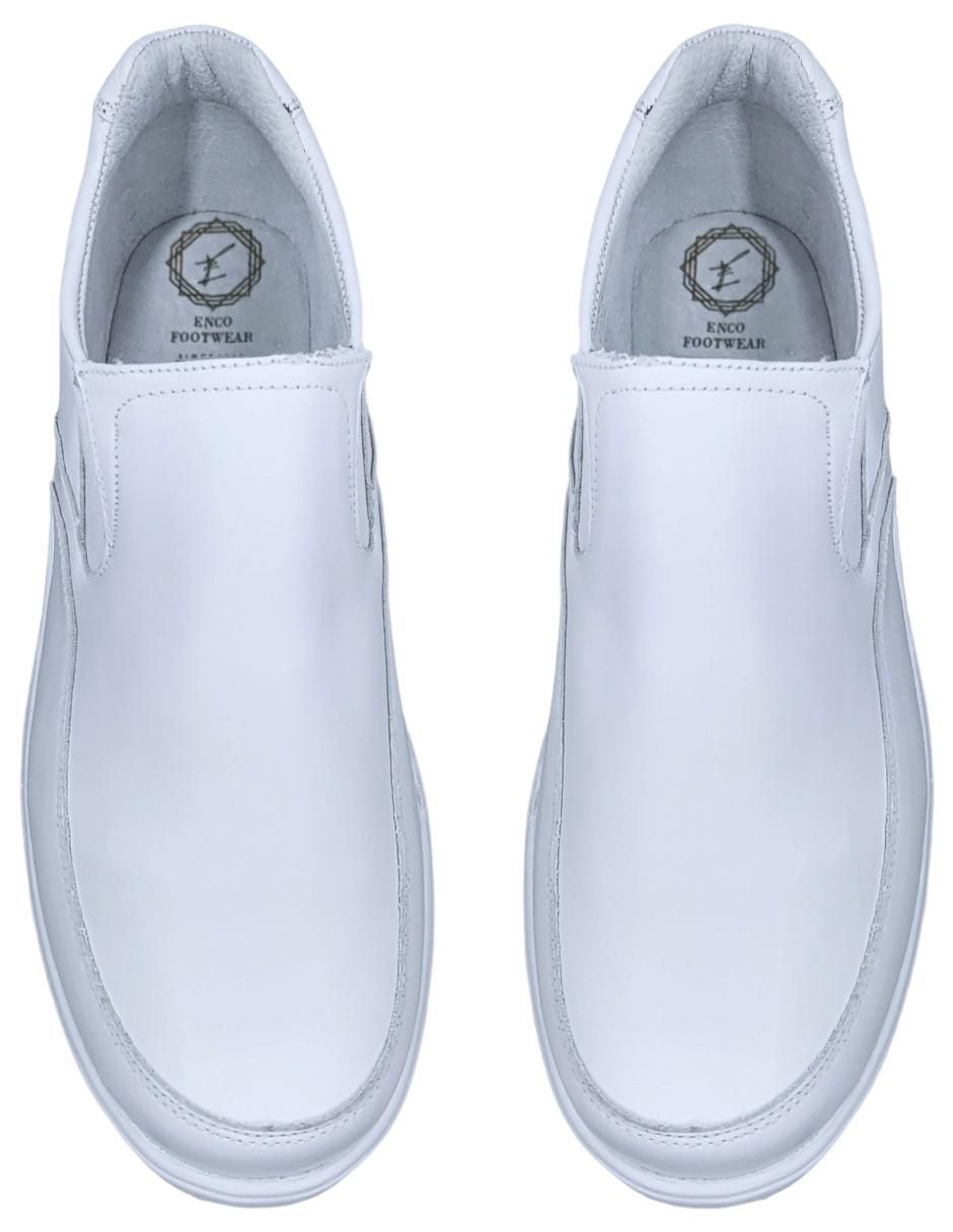 Mocasín para hombre 7