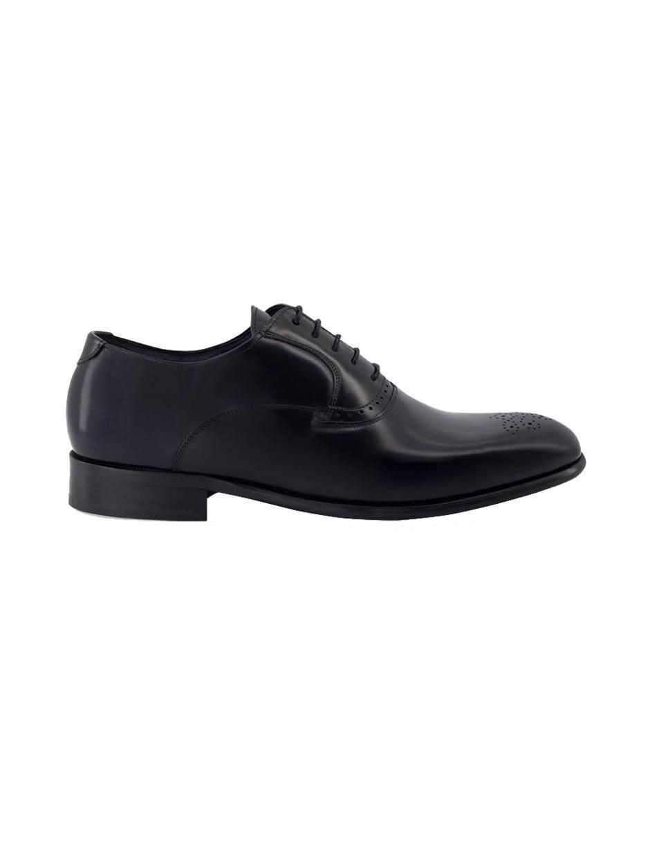 Zapato oxford para hombre 2