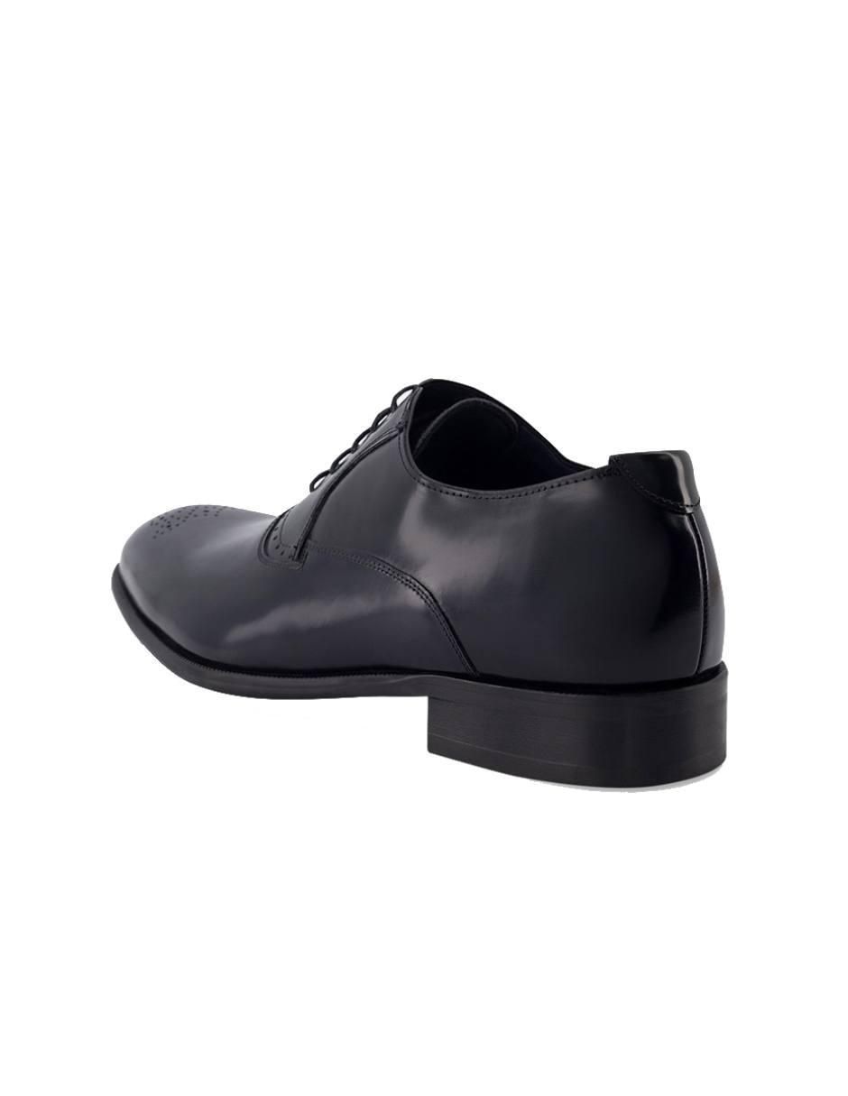 Zapato oxford para hombre 3