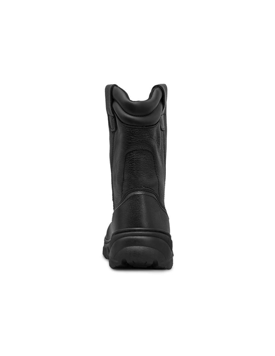 Bota de piel para hombre 5